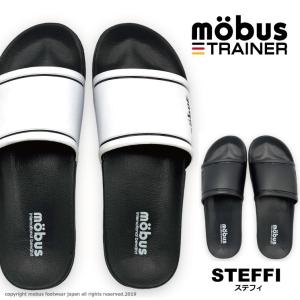 サンダル モーブス トレーナー メンズ ステフ...の詳細画像3