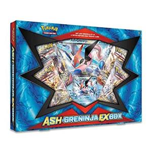 ポケモンカード ゲッコウガ Ex カードゲーム の商品一覧 ゲーム おもちゃ 通販 Yahoo ショッピング