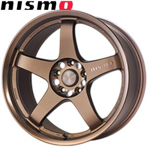 NISMO 4本set 期間限定 受注生産 LM GT4 40th Anniversary Model 18