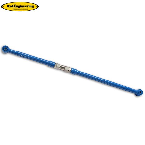 【4x4エンジニアリング】調整式ラテラルロッド リア用（CS-034）ランドクルーザープラド150 ...