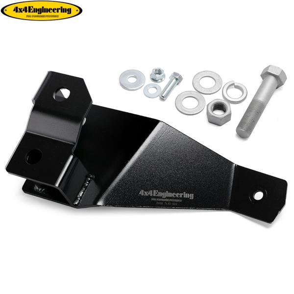 【4x4エンジニアリング】ラテラルアップブラケット（TL80-022）ランドクルーザー80 FZJ8...