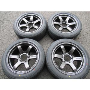 ★数量限定１台★RAYS【グラムライツ】57DR-X 18ｘ8.0 ＋20 6H/139.7 スーパ...