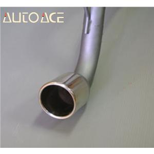 ダイハツ（DAIHATSU） AUTO ACE【オートエース 山口】メッキバンパー