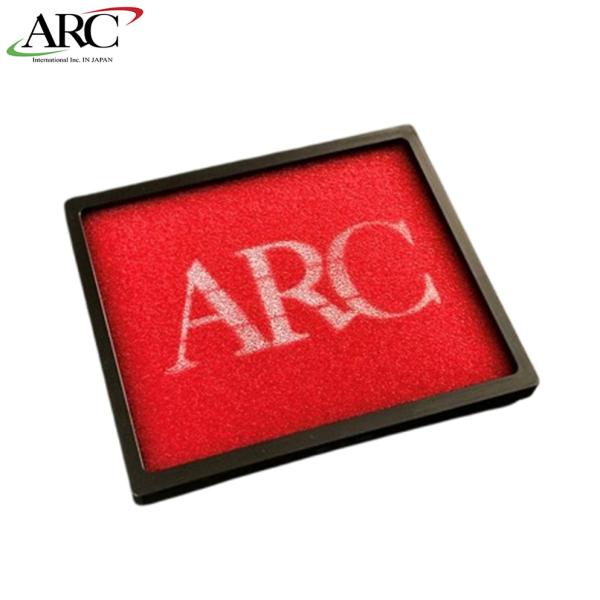 エーアールシーブレージング【ARC】スーパーインダクションボックス専用 交換フィルター Bタイプ（1...