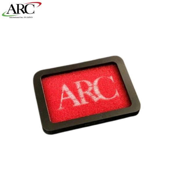 エーアールシーブレージング【ARC】スーパーインダクションボックス専用 交換フィルター Cタイプ（1...