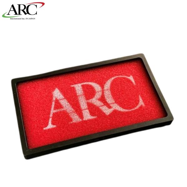 エーアールシーブレージング【ARC】スーパーインダクションボックス専用 交換フィルター Dタイプ（1...