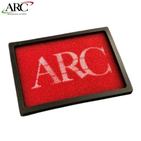 エーアールシーブレージング【ARC】スーパーインダクションボックス専用 交換フィルター Eタイプ（1...