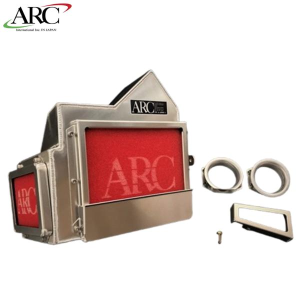 エーアールシーブレージング【ARC】スーパーインダクションボックス（1N011-AA022）スカイラ...