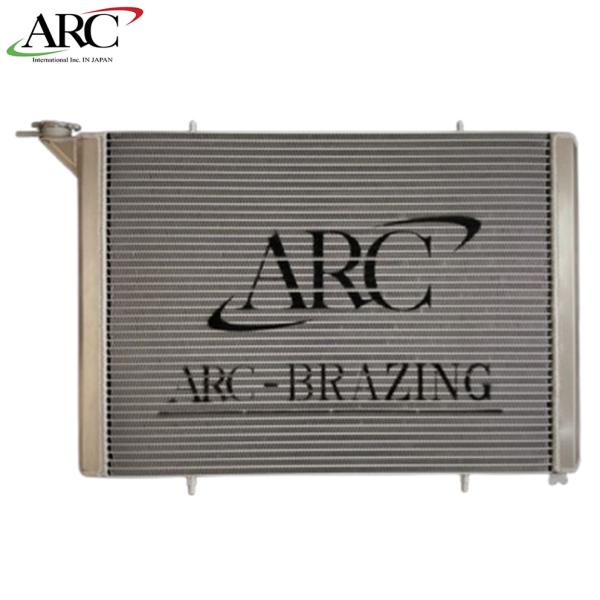 エーアールシーブレージング【ARC】ラジエーター SMC55コア（1N014-AA071）スカイライ...