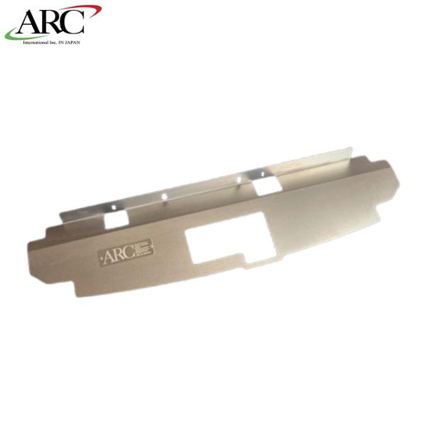 エーアールシーブレージング【ARC】チタンフードパネル（1N015-10052）スカイラインGT-R...