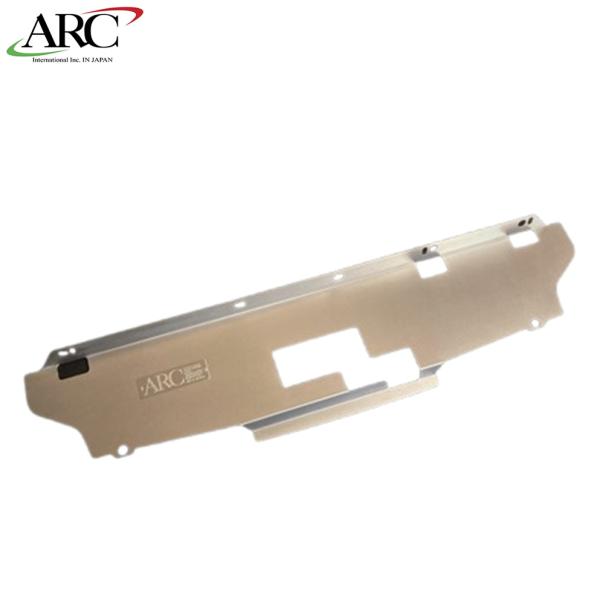 エーアールシーブレージング【ARC】チタンフードパネル（1N025-10015）スカイラインGT-R...