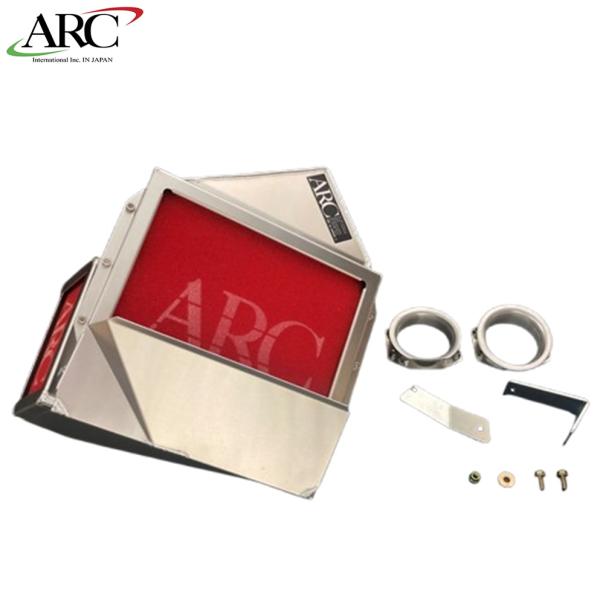 エーアールシーブレージング【ARC】スーパーインダクションボックス（1N171-AA009）スカイラ...