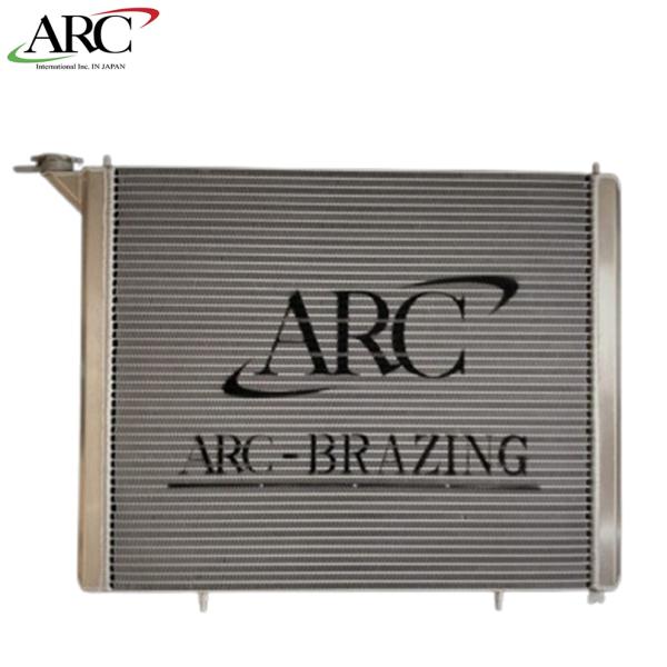 エーアールシーブレージング【ARC】ラジエーター SMC55コア（1N174-AA048）スカイライ...
