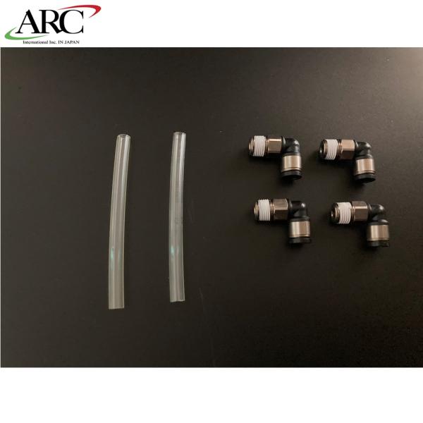 エーアールシーブレージング【ARC】オイルキャッチタンク用レベルゲージセット（1N354-AA045...