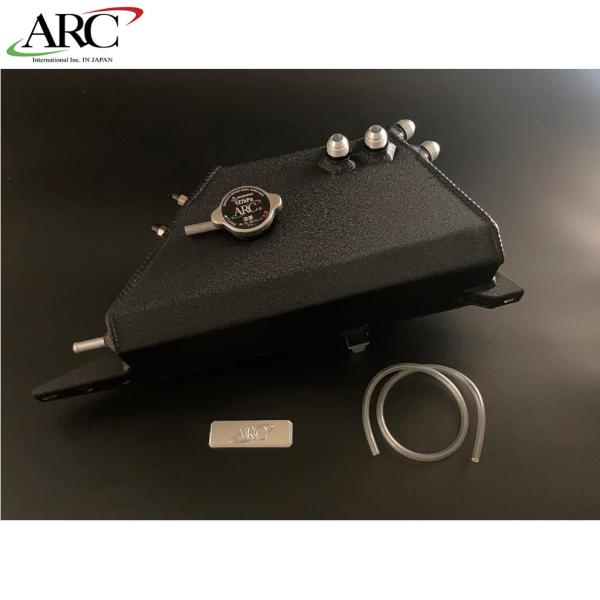 エーアールシーブレージング【ARC】オイルキャッチタンク コンビネーション 本体単品（1N354-A...