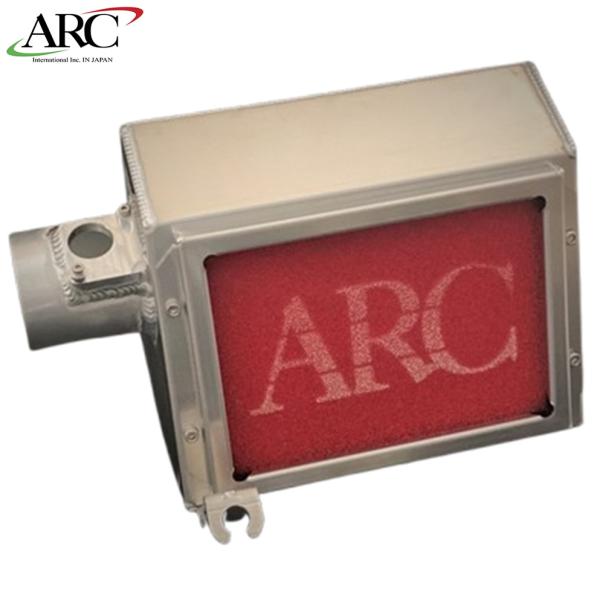 エーアールシーブレージング【ARC】スーパーインダクションボックス（1T401-AA001）86 Z...