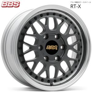 ★数量限定★ BBS-JAPAN RT-X(R...の詳細画像1