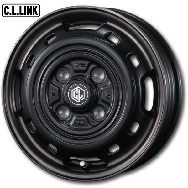 C.L.LINK/シーエルリンク【UNIONRIM TX】ユニオンリムTX 12ｘ3.5 ＋44 4...
