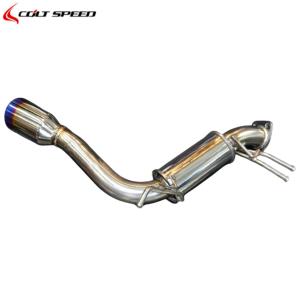 ミラ（ダイハツ） AUTO ACE【オートエース 山口】 センター出し