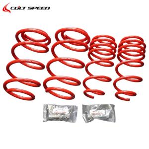 D2JAPAN サスペンションシステム ラリーアスファルト スイフト