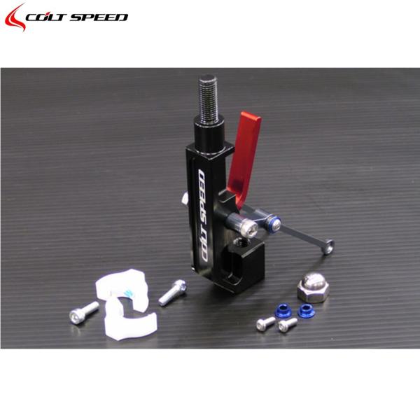 コルトスピード【COLT SPEED】GTシフター（CSD0202-011）ランサーエボリューション...