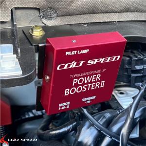 三菱 TDI Tuning CRTD4 Diesel Box ディーゼル車用 ミツビシ