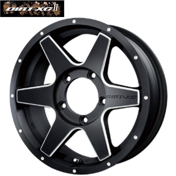 BSJ WHEELS DIRT-XCII（BSJ ホイールズ DIRT-XC2）【ダート XC2】 ...