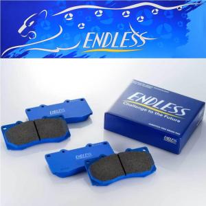 ENDLESS 【エンドレス】 SSM PLUS WRX VAB H29.6〜 2000cc フロント用