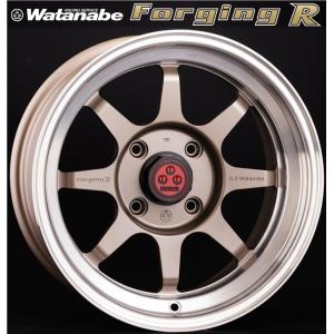 レーシングサービスワタナベ15/6J+40 レーシングサービスワタナベ15/6J+40 - メルカリ