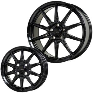 HOT STUFF（ホットスタッフ） エクスター（Exsteer）ST 15x5.5 +45 4H