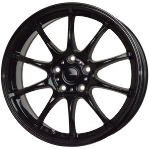 HOT STUFF（ホットスタッフ） 【1台限定アウトレット品】ホイール4枚