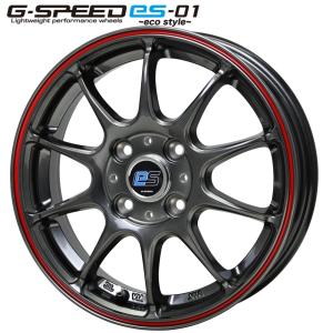 ENKEI（エンケイ） パフォーマンスライン PF07 4本セット ホイール N