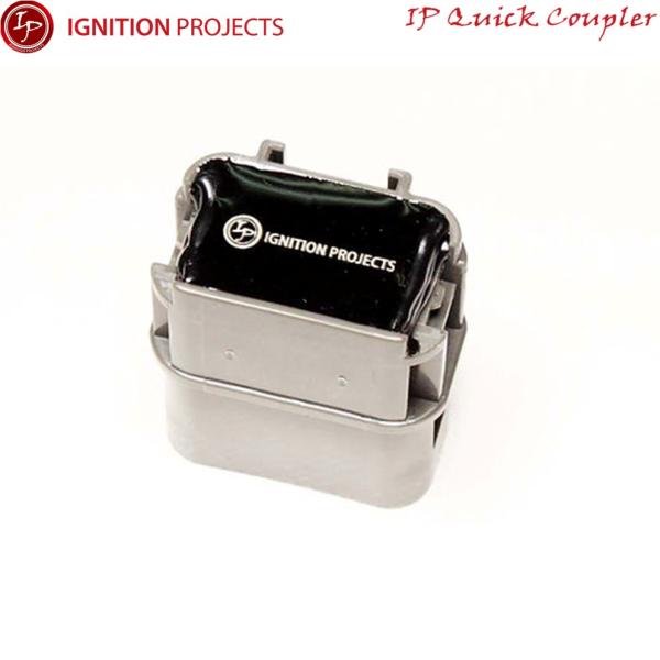 イグニッションプロジェクツ【IPクイックカプラー】（ACRB-INJDL2）インジェクターレジスター...