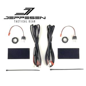 三菱（MITSUBISHI） TUS JAPAN JEPPESEN【ジェップセン】フロント