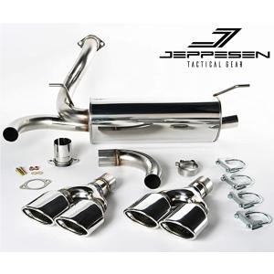 Wrangler TUS JAPAN JEPPESEN【ジェプセン】タクティカル