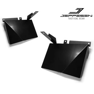 あっち　新品未使用品　JEPPESEN フォグハーネスカバー ラングラー JEPPESEN フォグハーネスカバー ラングラーJL : シューエイヤフー店