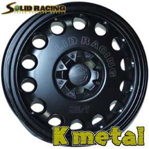DAYTONA's【デイトナ】STREET RACER（ストリートレーサー）13x7.0 ± 0