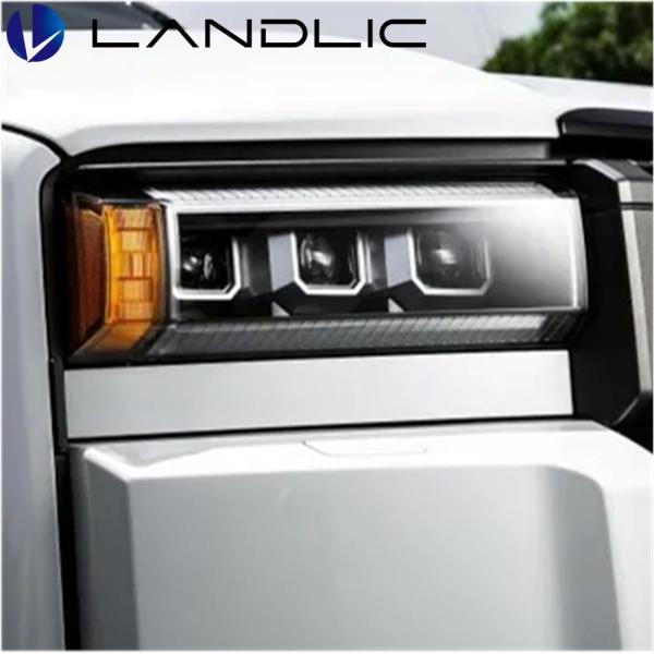 LAND-25EX-005-007 LANDLIC（ランドリック） ファントムパネル プラチナホワイ...