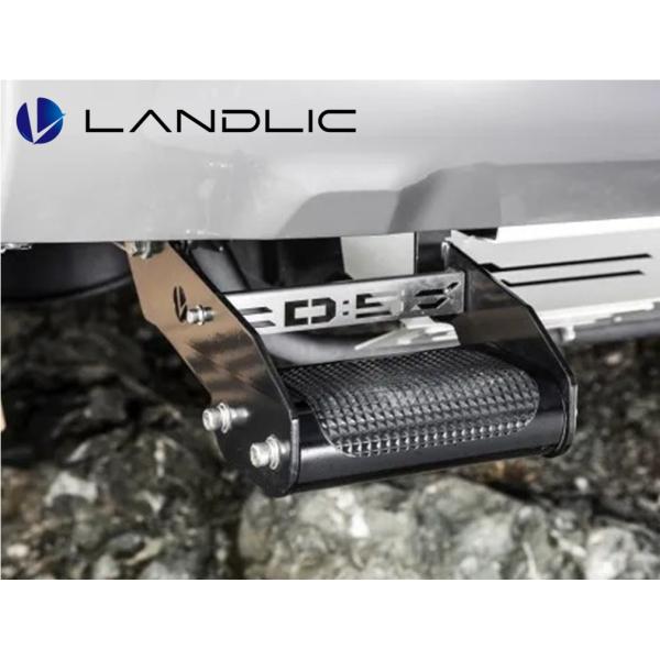 LAND-3D5EX-013 LANDLIC（ランドリック） リアステップ デリカD:5 後期 / ...