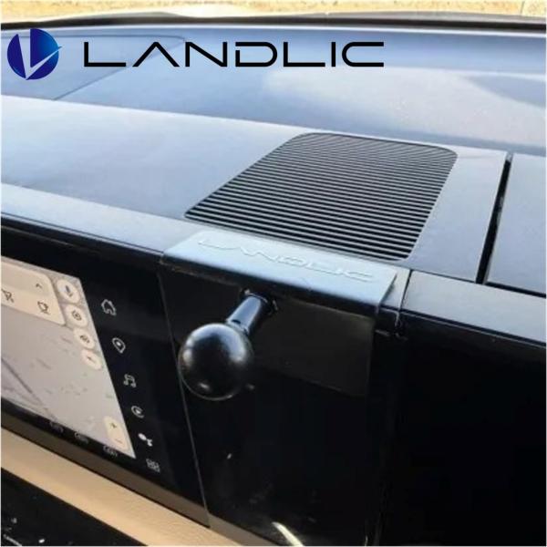 LAND-NDMIN-001 LANDLIC（ランドリック） スマートフォンホルダーラック デリカミ...