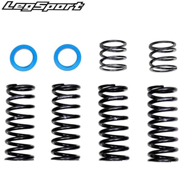 LEG MOTORSPORT【レッグモータースポーツ】Hi-Specシリーズ クラブスポーツ Cup...