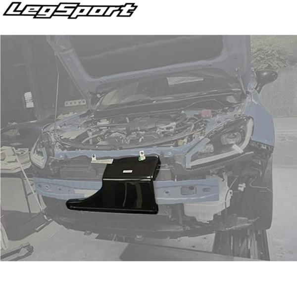 LEG MOTORSPORT【レッグモータースポーツ】Hi-Specシリーズ ハイパーインテーク（L...