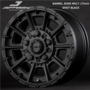 【JEPPESEN】ジェプセン　MJCR#216タイヤホイール５本 MJCR#216 17inch WHEEL | JEPPESEN ジェップセン｜JEEP