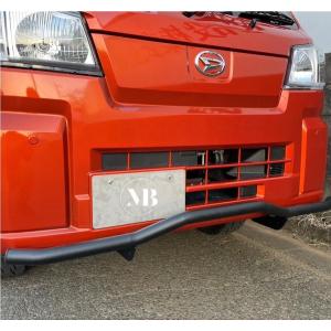 リミテッドチトセ】RICK'S スキッドプレート ハイラックス GUN125