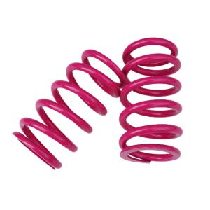 ENDLESS（エンドレス） コイルスプリング X COILS 2本セット ID60 自由