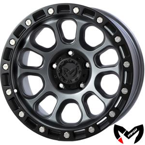 トライスターインターナショナル MKW【MKW OFFROAD】M205 US Spec