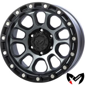MKW M205 USスペック 8.5J-17 +0 6H 専用ナットセット MKW M205 USスペック 8.5J-17 +0 6H 専用ナットセット トライ