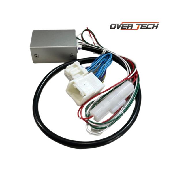 【オーバーテック】オートミラーキット（クローザー）オートドアミラー キーレス連動/自動開閉 ハイゼッ...