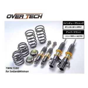 OVER TECH（オーバーテック） 【オーバーテック】車高調 スポーツ