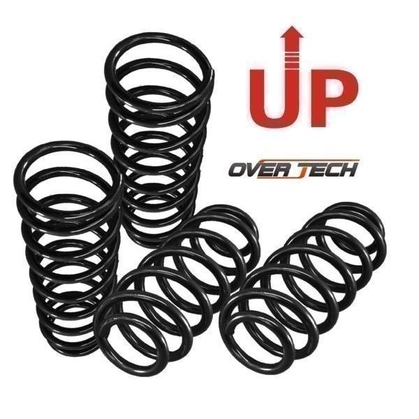 OTUP-TT2【オーバーテック】リフトアップコイル TT2 サンバートラック 4WD ↑35mmア...